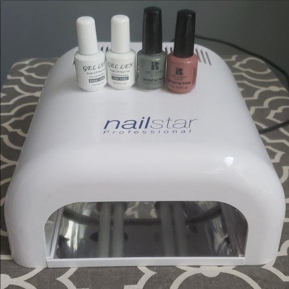 Red Carpet Other - GEL